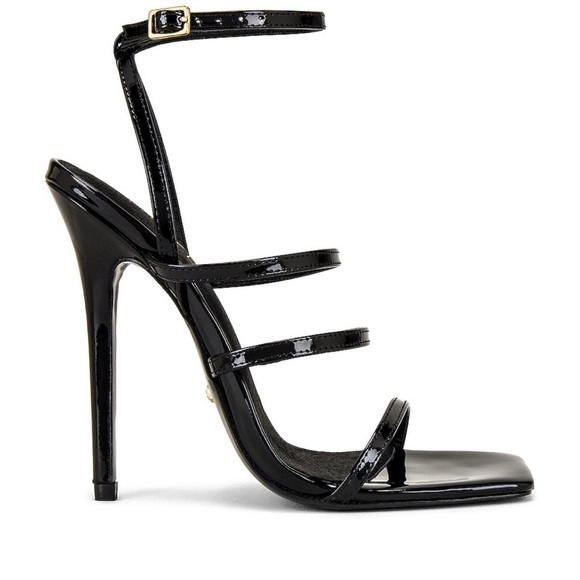 RAYE strappy heels - Picture 5 of 6